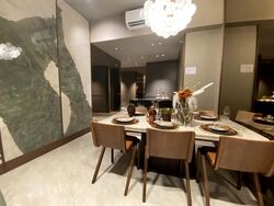 MARINA MALL (D1), Apartment #627430521